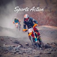 Sports Action - MaxKoMusic