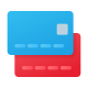 bank cards icon