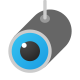 bullet camera icon