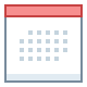 calendar -v2 icon