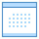 calendar -v2 icon