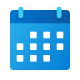 calendar icon