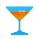 cocktail icon