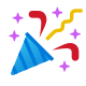 confetti icon