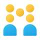 crowd icon