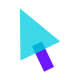 cursor -v2 icon