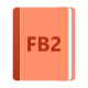 fb2 icon