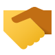 handshake icon