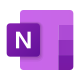 microsoft onenote-2019 icon