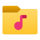 photos folder icon