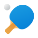 ping pong icon