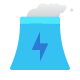 power plant icon