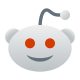 reddit icon