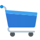 shopping cart icon