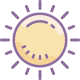 sun -v2 icon