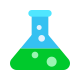 test tube icon