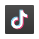 tiktok icon