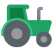 tractor icon