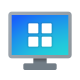 windows client icon