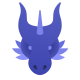 year of-dragon icon